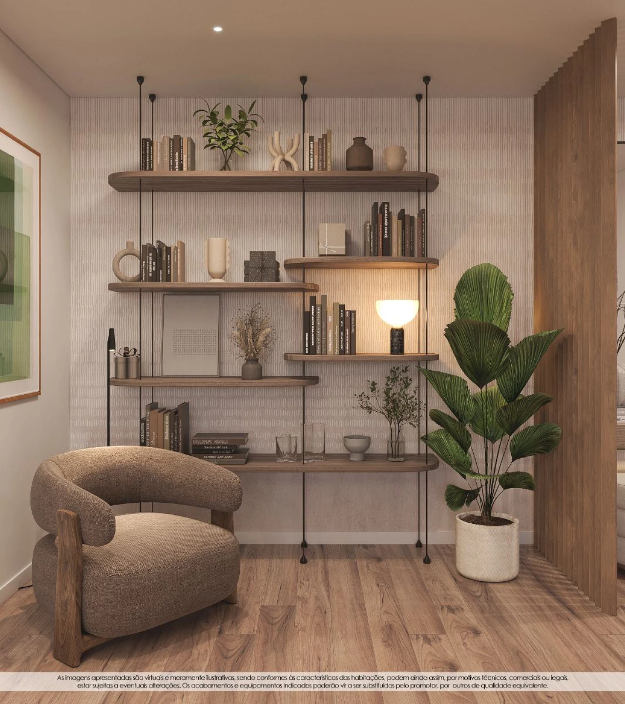 Apartamento T2 para Venda em Oliveira do Douro Foto 6