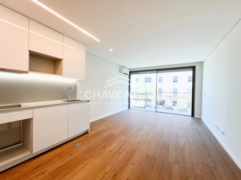 Apartamento T2 para Venda em Oliveira do Douro Foto 11
