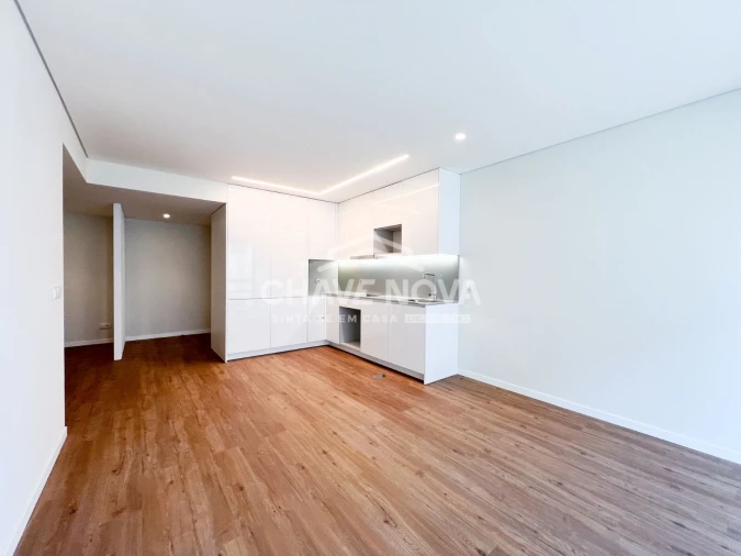 Apartamento T2 para Venda em Oliveira do Douro Foto 10