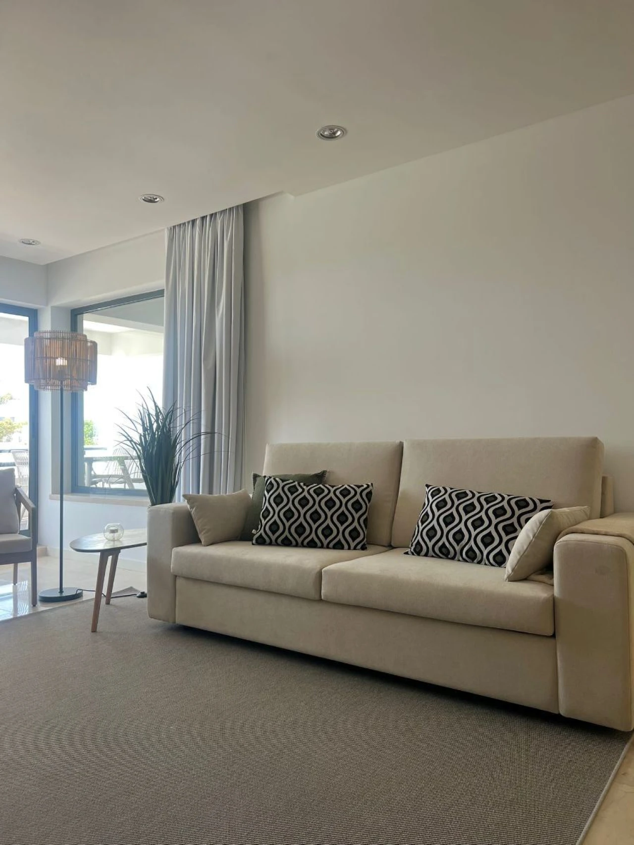 Apartamento T2 para Venda em Quarteira Foto 7