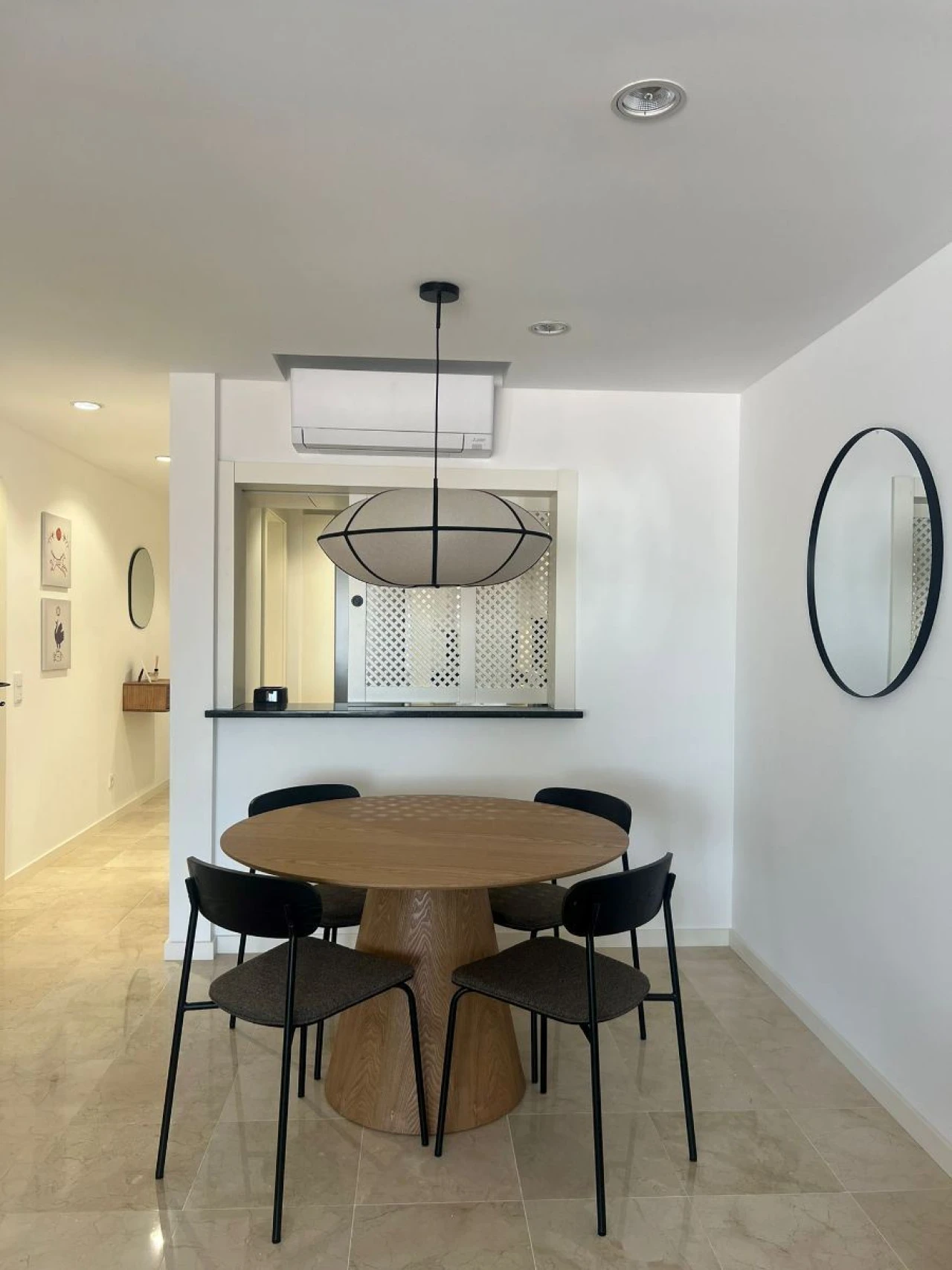 Apartamento T2 para Venda em Quarteira Foto 10