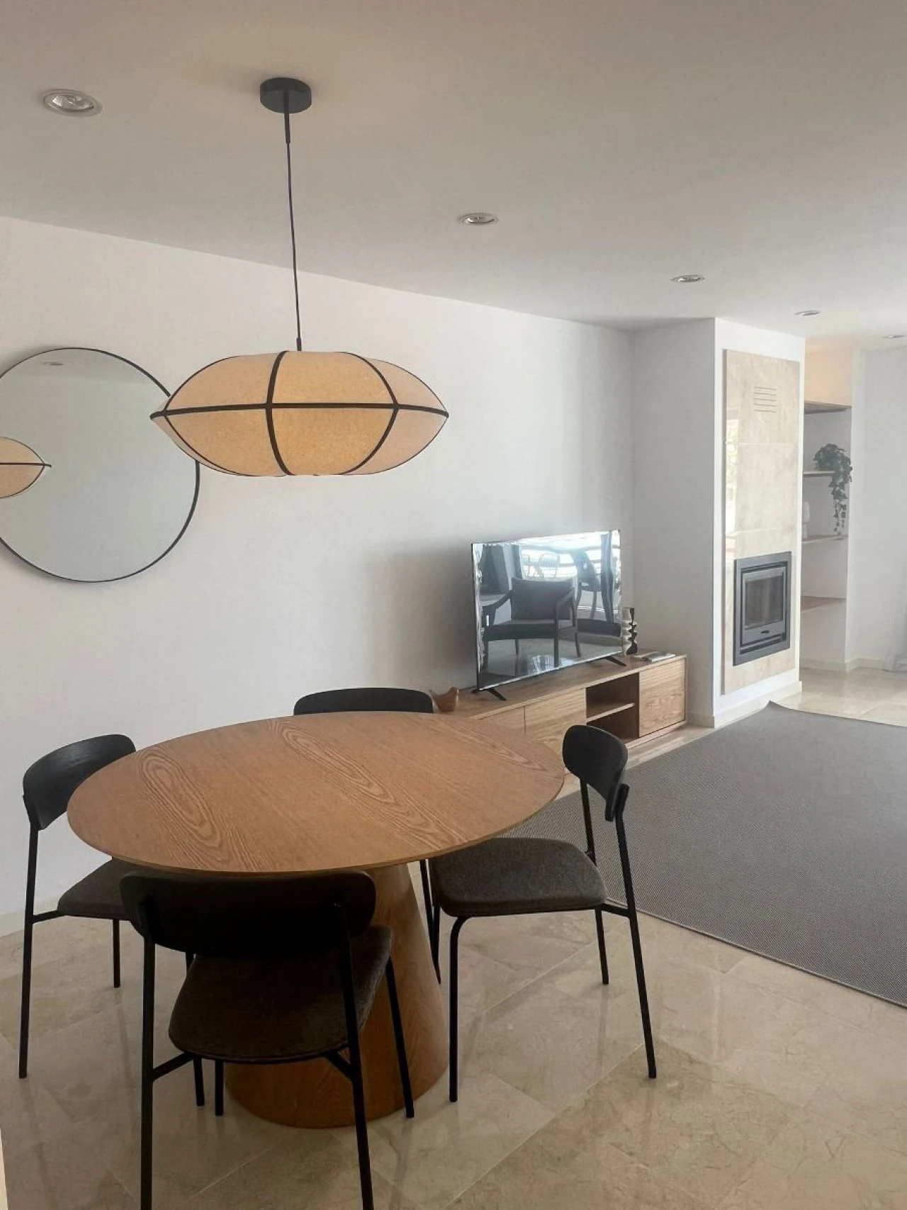 Apartamento T2 para Venda em Quarteira Foto 9