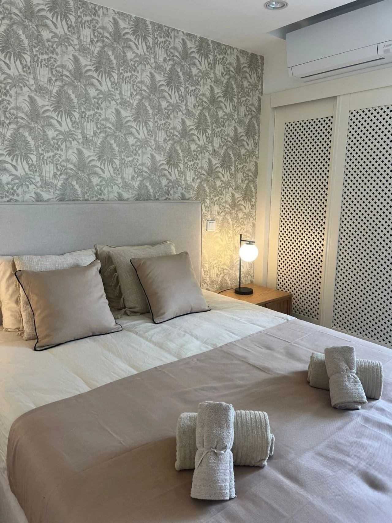 Apartamento T2 para Venda em Quarteira Foto 15