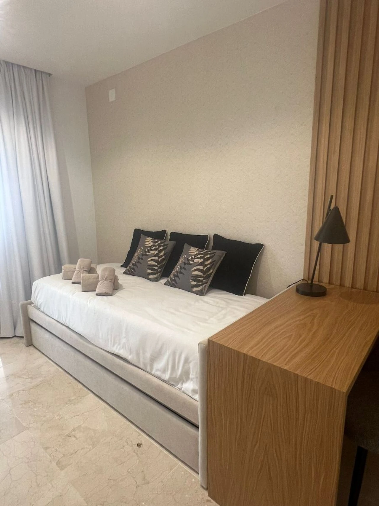 Apartamento T2 para Venda em Quarteira Foto 18