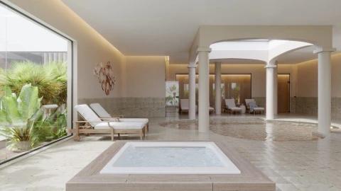Apartamento T2 para Venda em Quarteira