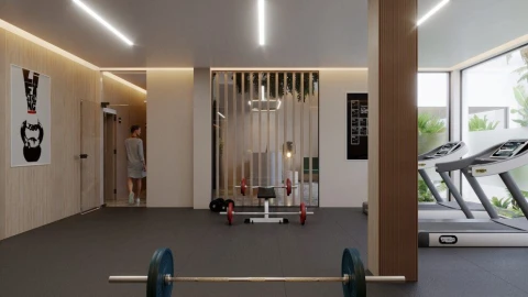 Apartamento T2 para Venda em Quarteira