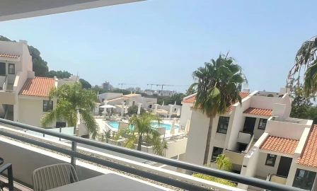 Apartamento T2 para Venda em Quarteira