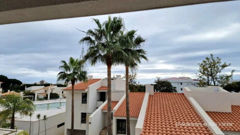 Apartamento T2 para Venda em Quarteira