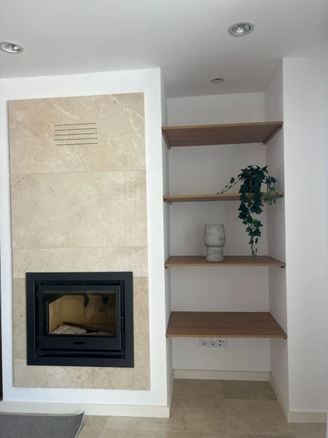 Apartamento T2 para Venda em Quarteira