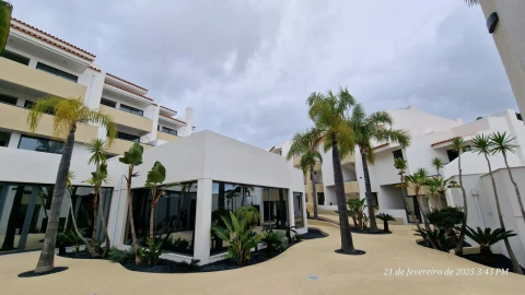 Apartamento T2 para Venda em Quarteira