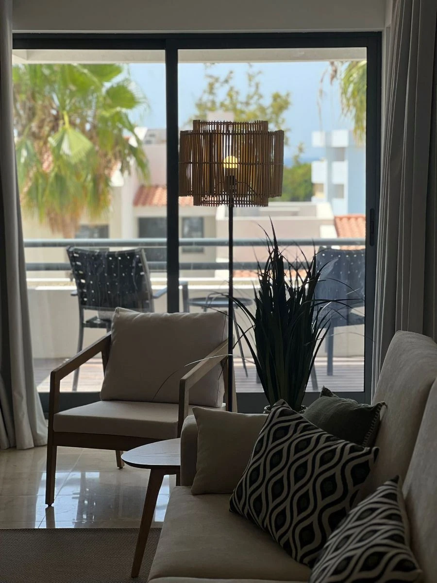 Apartamento T2 para Venda em Quarteira Foto 5