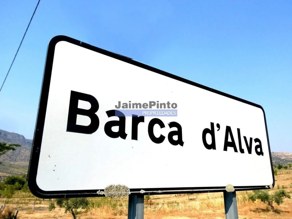 Terreno Agricola ou Rústico para Venda em Escalhão Foto 5