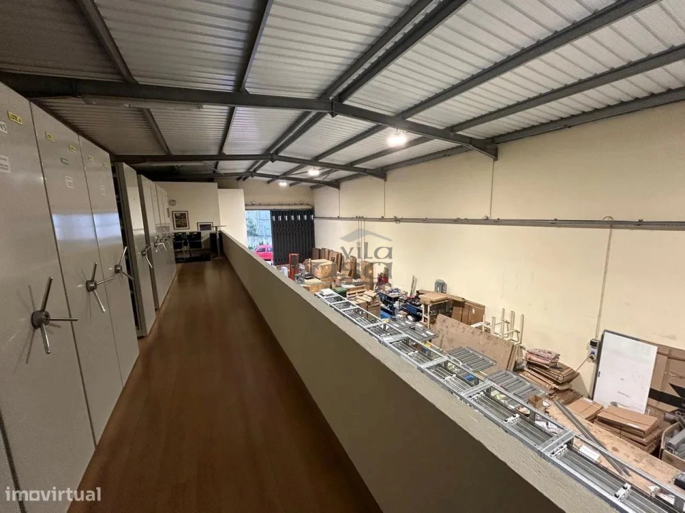 Armazém para Venda em Ermesinde Foto 13