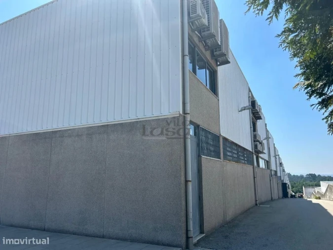 Armazém para Venda em Ermesinde Foto 5
