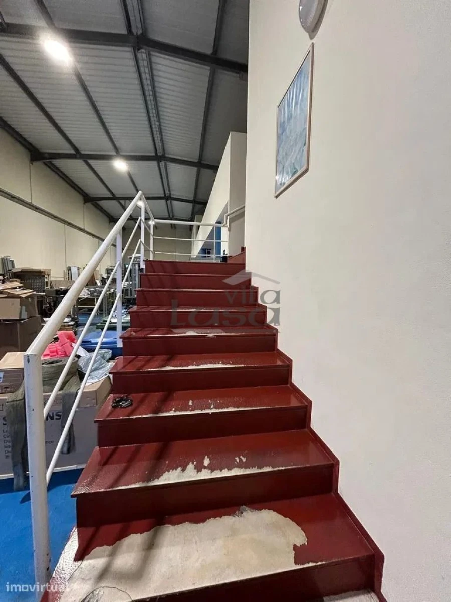 Armazém para Venda em Ermesinde Foto 15