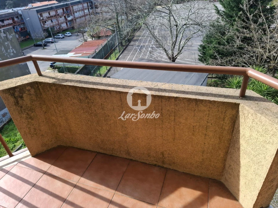 Apartamento T3 para Venda em Cristelos, Boim e Ordem Foto 4