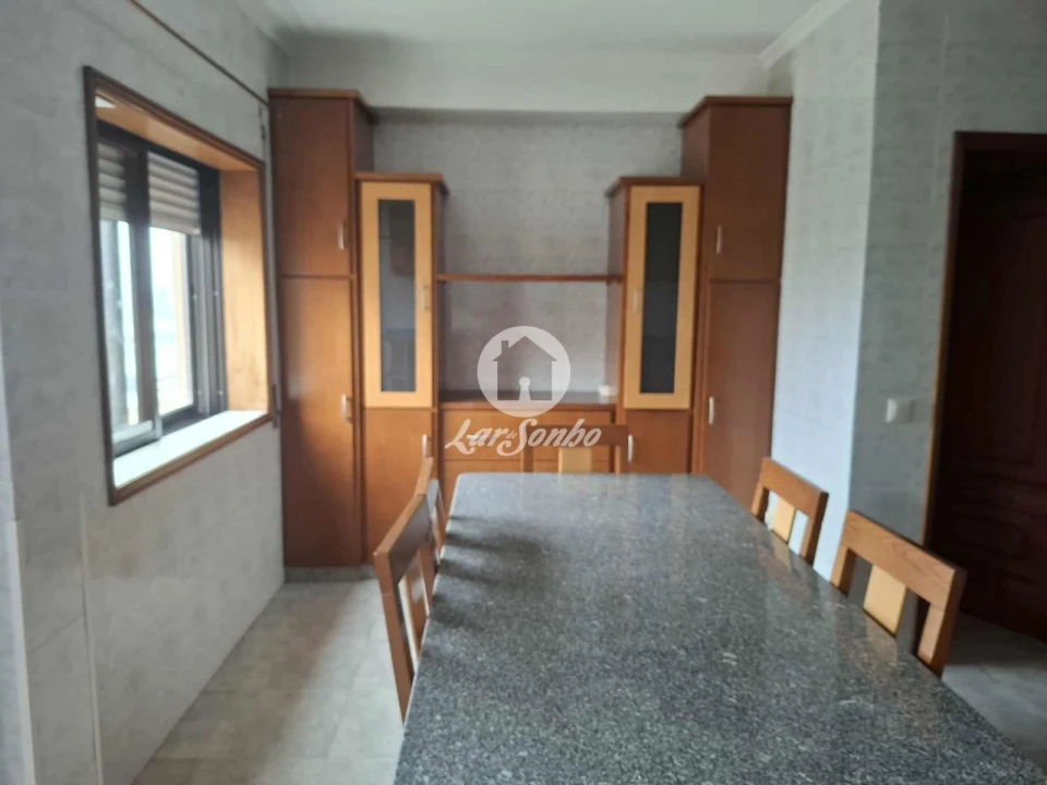 Apartamento T3 para Venda em Cristelos, Boim e Ordem Foto 8