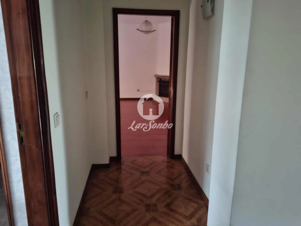 Apartamento T3 para Venda em Cristelos, Boim e Ordem Foto 15
