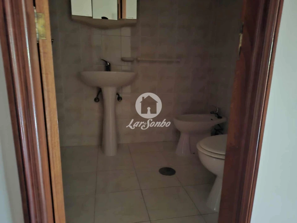 Apartamento T3 para Venda em Cristelos, Boim e Ordem Foto 18