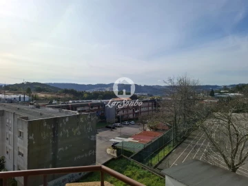 Apartamento T3 para Venda em Cristelos, Boim e Ordem