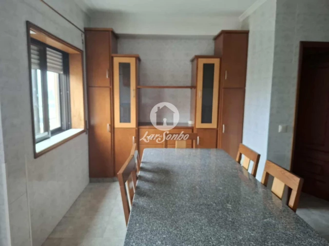 Apartamento T3 para Venda em Cristelos, Boim e Ordem Foto 8