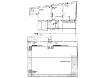 Apartamento T2 para Venda em Sesimbra (Castelo)