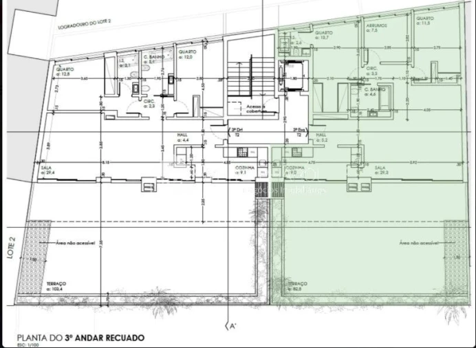 Apartamento T2 para Venda em Sesimbra (Castelo)