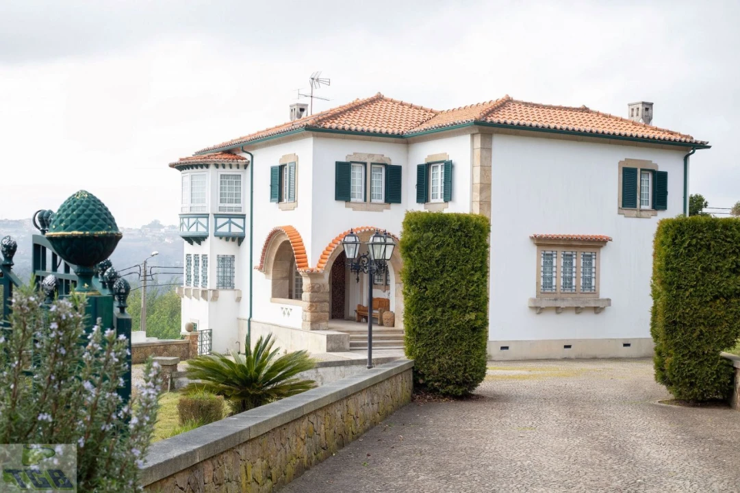 Quinta T11 para Venda em O. Azeméis, Riba-Ul, Ul, Macinhata Seixa, Madail Foto 10