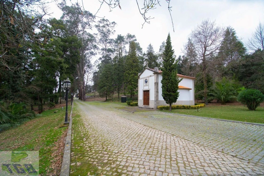 Quinta T11 para Venda em O. Azeméis, Riba-Ul, Ul, Macinhata Seixa, Madail Foto 16