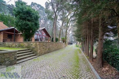 Quinta T11 para Venda em O. Azeméis, Riba-Ul, Ul, Macinhata Seixa, Madail