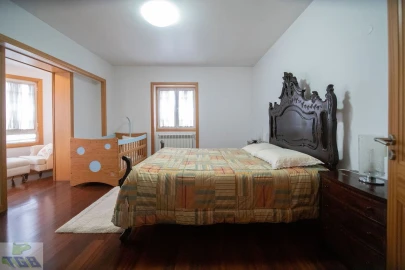 Quinta T11 para Venda em O. Azeméis, Riba-Ul, Ul, Macinhata Seixa, Madail