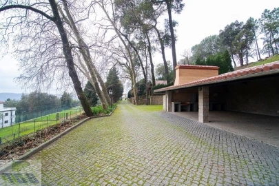 Quinta T11 para Venda em O. Azeméis, Riba-Ul, Ul, Macinhata Seixa, Madail