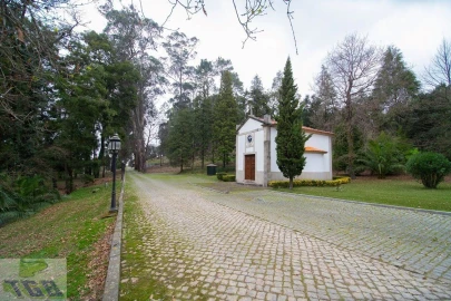 Quinta T11 para Venda em O. Azeméis, Riba-Ul, Ul, Macinhata Seixa, Madail