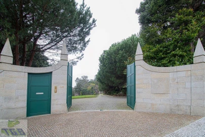 Quinta T11 para Venda em O. Azeméis, Riba-Ul, Ul, Macinhata Seixa, Madail