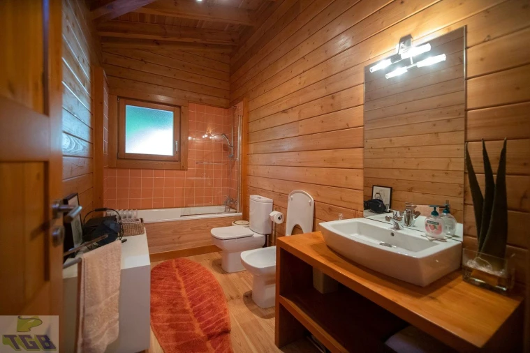 Quinta T11 para Venda em O. Azeméis, Riba-Ul, Ul, Macinhata Seixa, Madail Foto 6