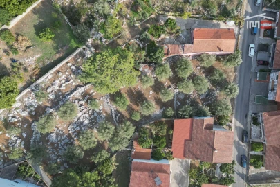 Terreno P/ Prédio para Venda em Mira de Aire