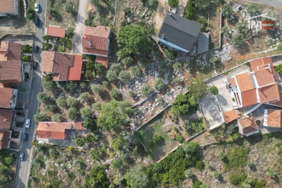 Terreno P/ Prédio para Venda em Mira de Aire