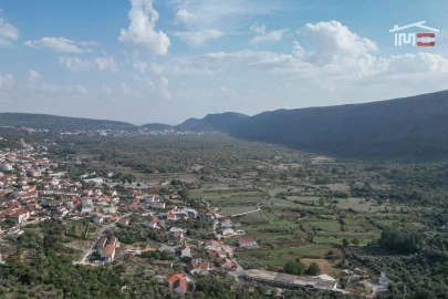Terreno P/ Prédio para Venda em Mira de Aire