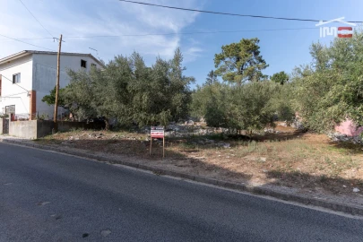 Terreno P/ Prédio para Venda em Mira de Aire