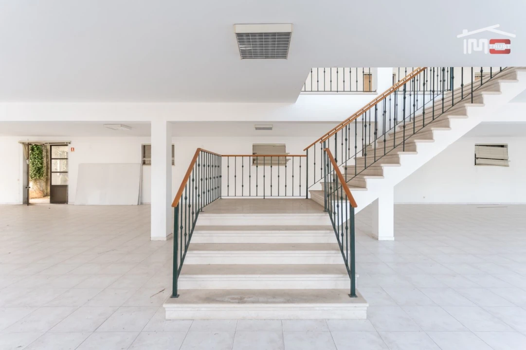 Armazém para Arrendamento em Nossa Senhora da Piedade Foto 3