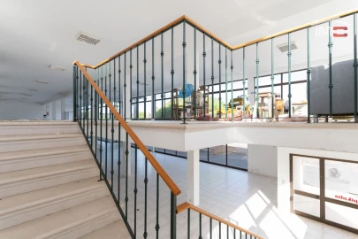 Armazém para Arrendamento em Nossa Senhora da Piedade