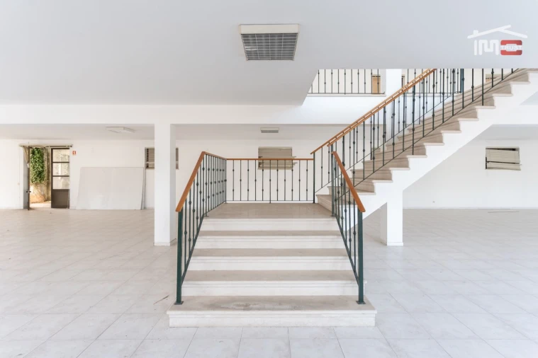 Armazém para Arrendamento em Nossa Senhora da Piedade Foto 3