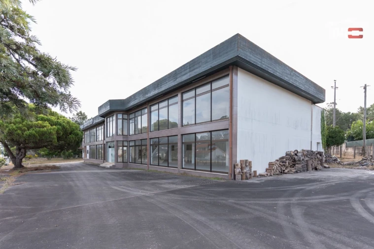 Armazém para Arrendamento em Nossa Senhora da Piedade Foto 6
