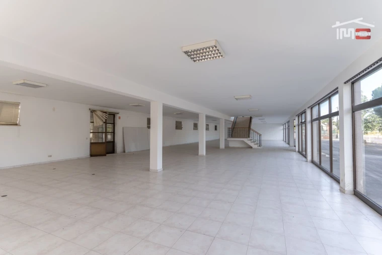 Armazém para Arrendamento em Nossa Senhora da Piedade Foto 8