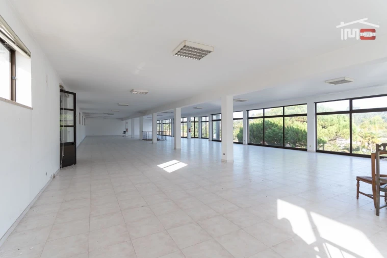 Armazém para Arrendamento em Nossa Senhora da Piedade Foto 12