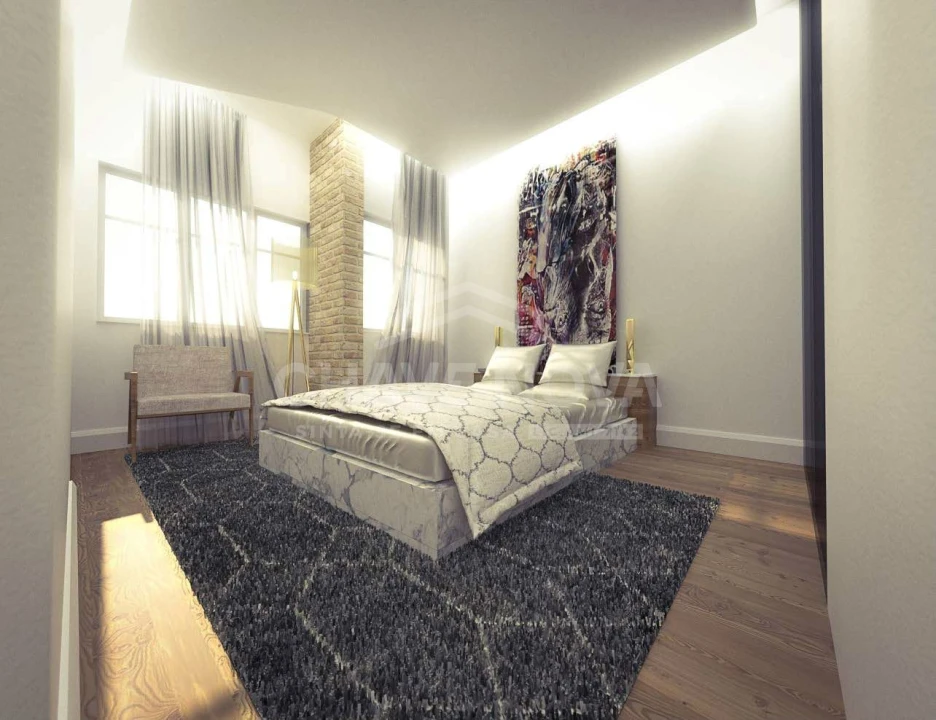 Apartamento T2 para Venda em Braga (Maximinos, Sé e Cividade) Foto 8