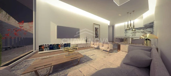 Apartamento T2 para Venda em Braga (Maximinos, Sé e Cividade)