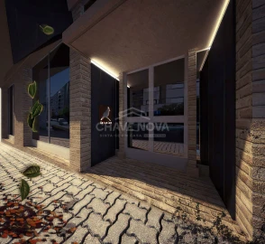 Apartamento T2 para Venda em Braga (Maximinos, Sé e Cividade)