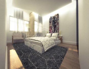 Apartamento T2 para Venda em Braga (Maximinos, Sé e Cividade)