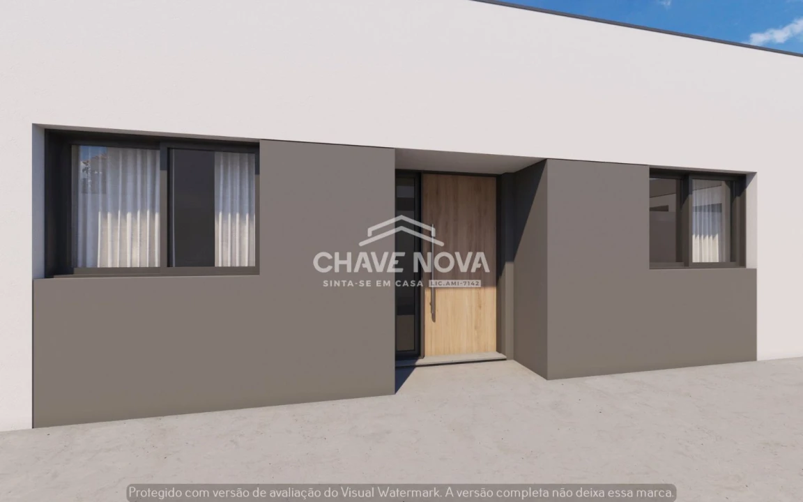 Moradia T3 para Venda em Santa Maria da Feira, Travanca, Sanfins e Espargo Foto 8